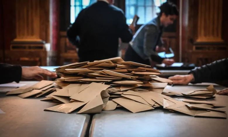 RÉSULTATS. 1er tour des municipales 2026 à Gap, Digne, Manosque, Briançon... suivez les scores dans les Hautes-Alpes et les Alpes-de-Haute-Provence