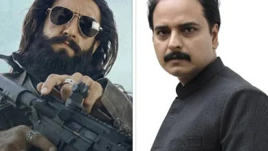 REVEALED: Not Emraan Hashmi or Akshay Kumar, this actor plays Bade Sahab in Dhurandhar The Revenge