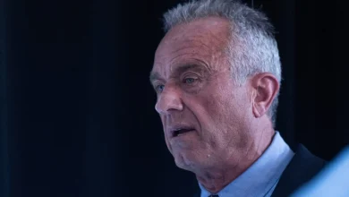 RFK Jr. Is Now Taking Aim at Dunkin’ Donuts