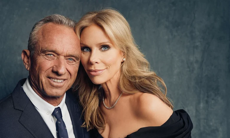 RFK Jr. and Cheryl Hines Sold Me a 'Toxic' House