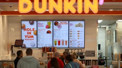 RFK Jr.’s dunk on Dunkin’ riles up New Englanders: ‘Come and take it’ - The Washington Post