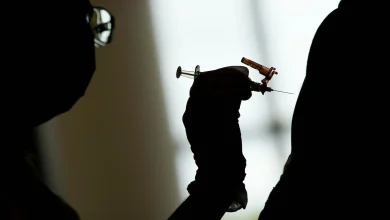 RFK Jr.’s vaccine advisers drop proposal to revisit covid-19 shot