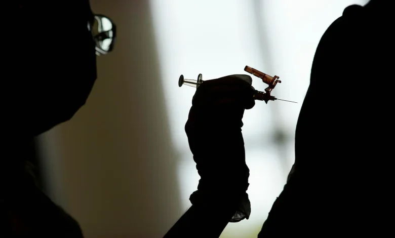 RFK Jr.’s vaccine advisers drop proposal to revisit covid-19 shot