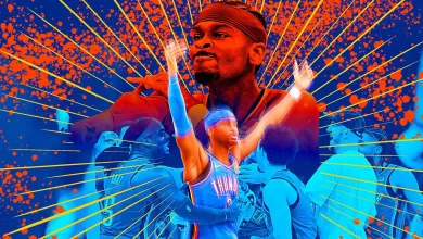 RIP, 2026 NBA MVP Race: Shai Gilgeous-Alexander Just Ended It