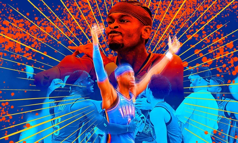 RIP, 2026 NBA MVP Race: Shai Gilgeous-Alexander Just Ended It