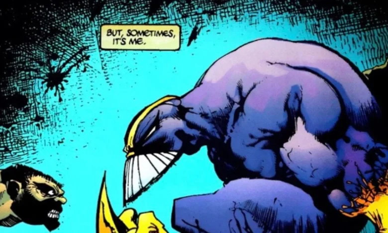 RIP Sam Kieth, Comic Book Artist and 'Sandman' Co-Creator