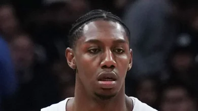 RJ Barrett Calls For Change After Raptors Latest Loss