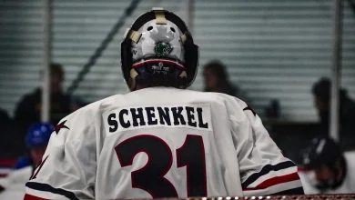 RMU Men’s Hockey Moves on to the Semi Finals