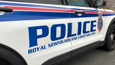 RNC Charge Man with Impaired in Downtown St. John’s