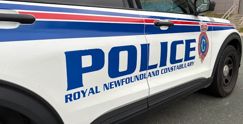 RNC Charge Man with Impaired in Downtown St. John’s