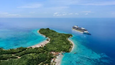 ROYAL CARIBBEAN DELIVERS MORE ISLAND TIME THAN EVER WITH ROYAL BEACH CLUB LELEPA AND NEW 2027-28 AUSTRALIA SUMMER LINEUP