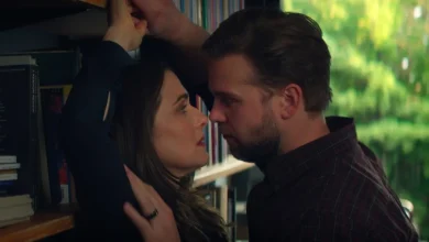 Rachel Weisz Netflix Comedy Falls Short