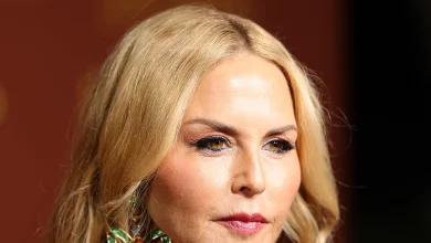 Rachel Zoe's Los Angeles Home Broken Into