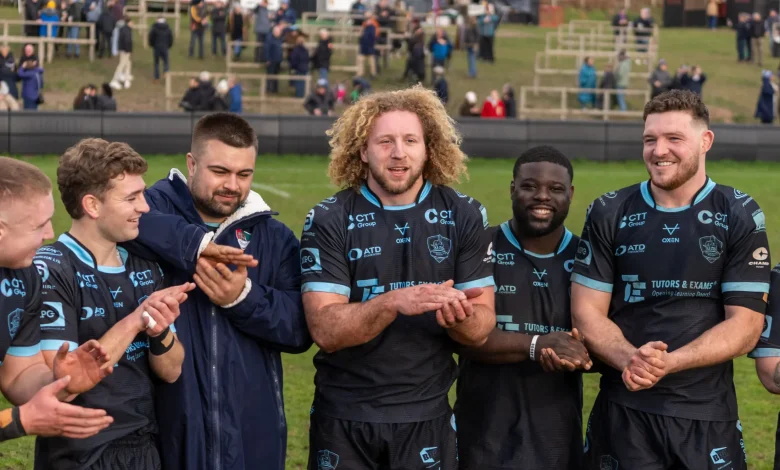 Rae’s Men Land Final Blow in 40–36 Shootout