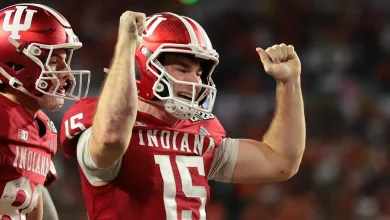 Raiders Have Done Their Homework on Fernando Mendoza