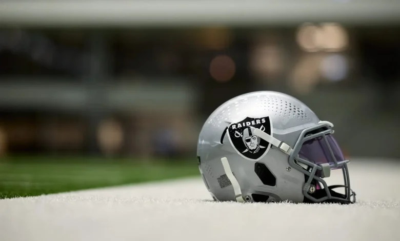 Raiders awarded two compensatory picks for 2026 NFL Draft