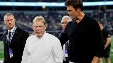 Raiders news: NFL owners to vote on succession plan for Mark Davis