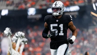 Raiders to re-sign Malcolm Koonce