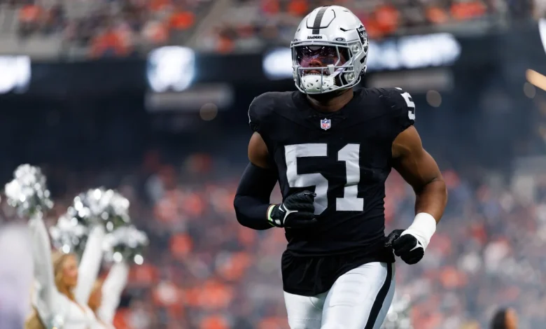 Raiders to re-sign Malcolm Koonce