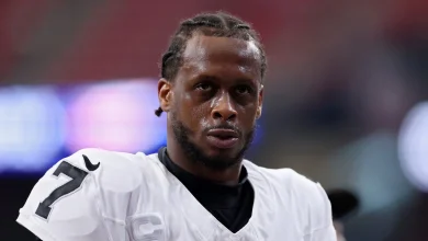 Raiders to release Geno Smith