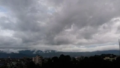 Rain likely in Karnali and Sudurpashchim