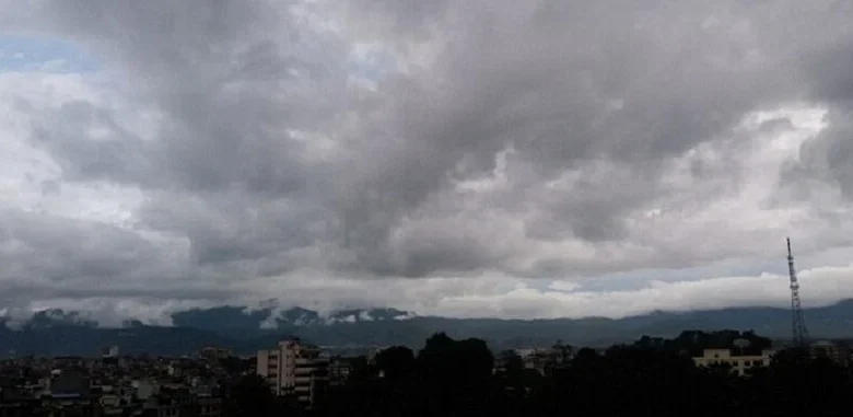 Rain likely in Karnali and Sudurpashchim