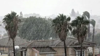 Rains and thunderstorms expected in coming days, Meteorology officer tells CNA