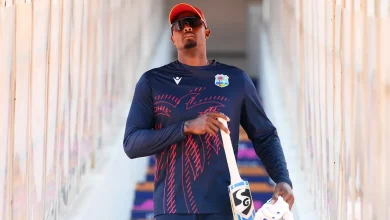 Rally round Jason: how Holder is using his T20 tunnel vision to glue his team together