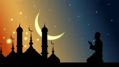 Ramazan'ın 27. gününün duası - İftar ve imsak vakitleri
