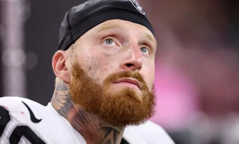 Rams, not 49ers, are among 7 teams listed in the Maxx Crosby sweepstakes