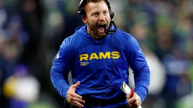 Rams trade rumors: McVay won’t back Browns’ proposed rule change