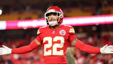 Rams’ trade with the Chiefs widens the talent gap between the 49ers