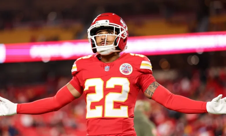 Rams’ trade with the Chiefs widens the talent gap between the 49ers