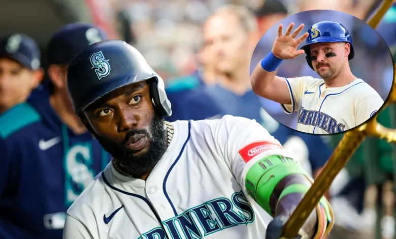 Randy Arozarena Breaks Silence On Cal Raleigh Handshake Snub