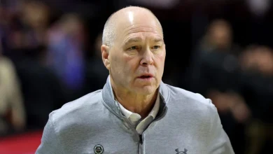 Randy Bennett agrees to take ASU basketball job