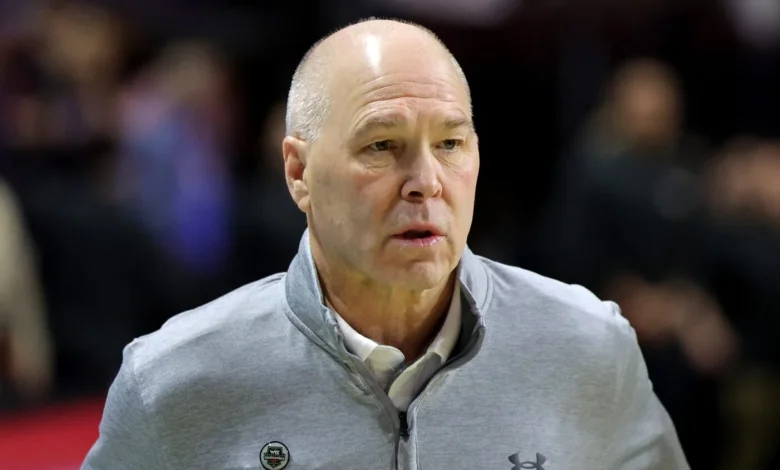 Randy Bennett agrees to take ASU basketball job