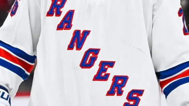 Rangers’ Dylan Garand to make NHL debut against Jets