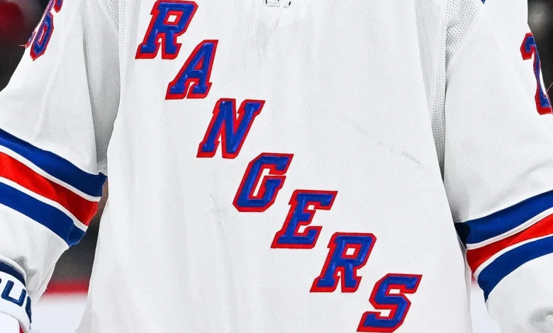 Rangers’ Dylan Garand to make NHL debut against Jets