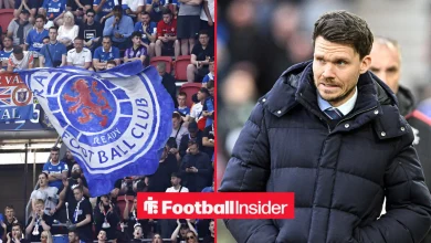 Rangers Fans Explode at 'Farcical' Penalty Snub After Dujon Sterling Handball Verdict