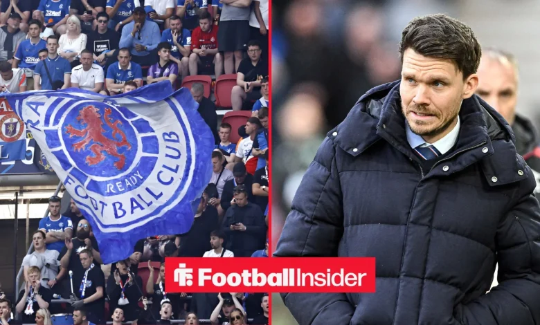 Rangers Fans Explode at 'Farcical' Penalty Snub After Dujon Sterling Handball Verdict