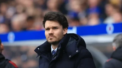 Rangers fans need to stop measuring Danny Rohl against Russell Martin