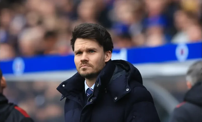 Rangers fans need to stop measuring Danny Rohl against Russell Martin