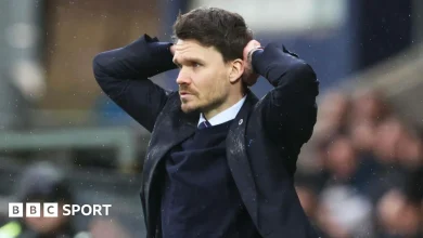 Rangers 'have to' lift silverware as Danny Rohl looks to silence Celtic fans