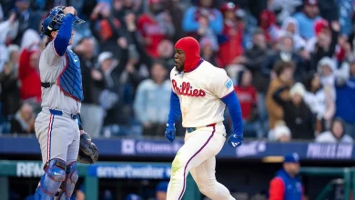 Rangers’ longstanding closer problem took just two games to rear its ugly head in 2026