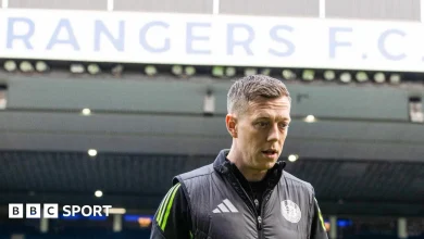 Rangers vs Celtic: Scottish Cup radio commentary, live text & match report