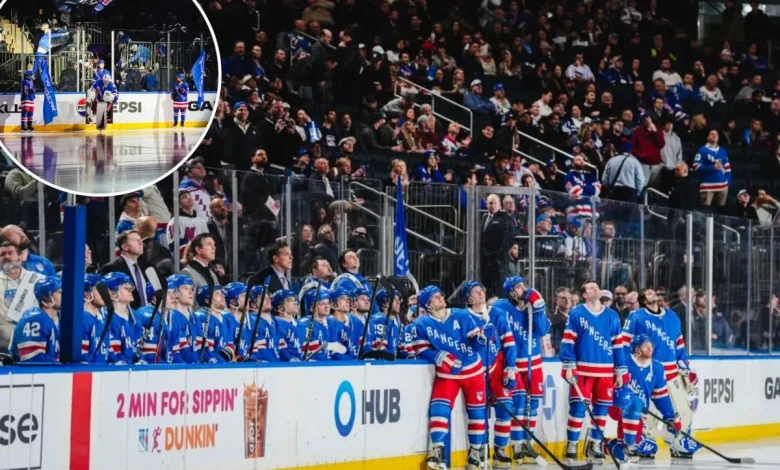 Rangers won't raise season-ticket prices after disastrous season