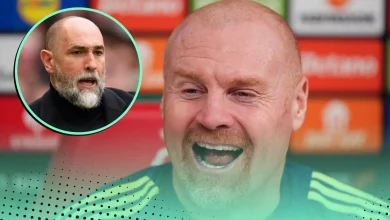 Ranking 5 available managers who’d keep Tottenham up if Tudor gets sacked