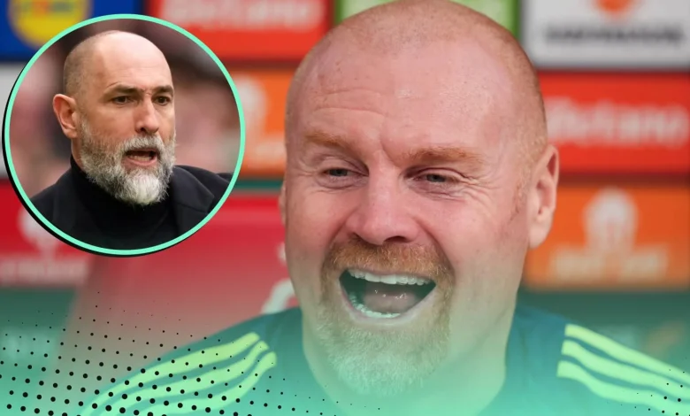 Ranking 5 available managers who’d keep Tottenham up if Tudor gets sacked