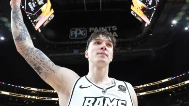 Ranking 8 most likely March Madness upsets in NCAA Tournament first round