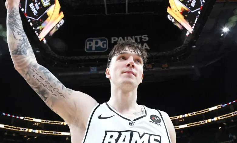 Ranking 8 most likely March Madness upsets in NCAA Tournament first round